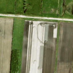 Satellite imagery of grenspaal N° 160-I / Grenzstein Nr. 160/I, NL