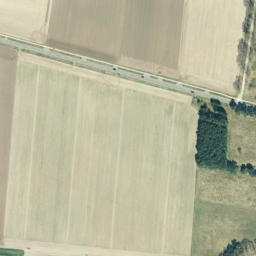 Satellite imagery of Osterberg, DE