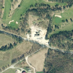 Satellite imagery of Osterberg, DE