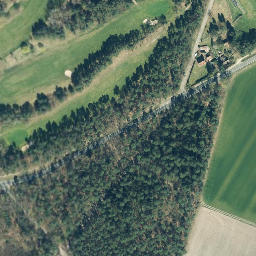 Satellite imagery of Osterberg, DE