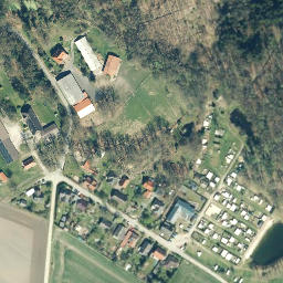 Satellite imagery of Lüscheberg, DE