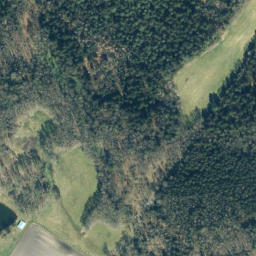 Satellite imagery of Lüscheberg, DE
