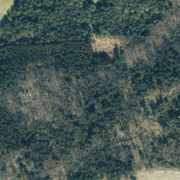 Satellite imagery of Lüscheberg, DE