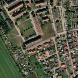 Satellite imagery of Petersberg, DE