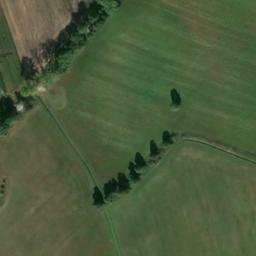 Satellite imagery of Kleiner Humpelberg, DE