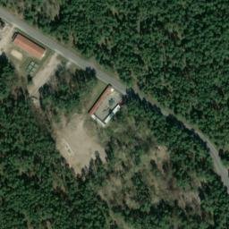 Satellite imagery of Klietzer Sandberge, DE
