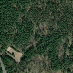 Satellite imagery of Klietzer Sandberge, DE
