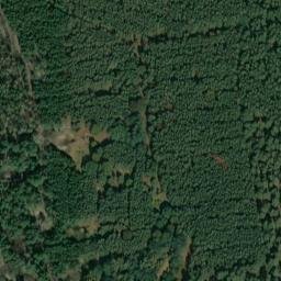 Satellite imagery of Klietzer Sandberge, DE