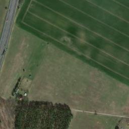 Satellite imagery of Fernmeldeturm Perwenitz, DE
