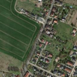 Satellite imagery of Fernmeldeturm Perwenitz, DE
