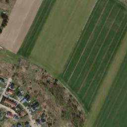 Satellite imagery of Fernmeldeturm Perwenitz, DE
