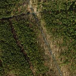 Satellite imagery of Richtfunkturm Berlin-Frohnau, DE