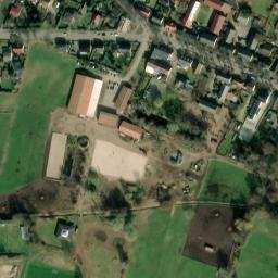 Satellite imagery of Zepernick, DE
