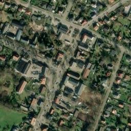 Satellite imagery of Zepernick, DE