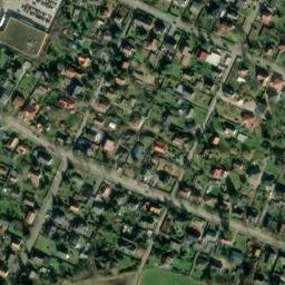 Satellite imagery of Zepernick, DE