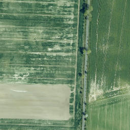 Satellite imagery of Wunderberg, DE