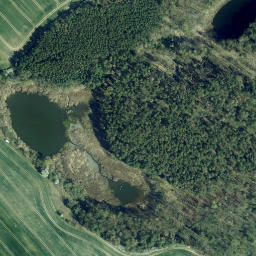 Satellite imagery of Katzenberg, DE