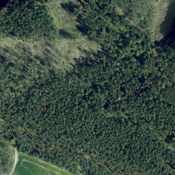 Satellite imagery of Katzenberg, DE
