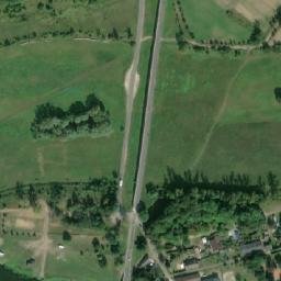 Satellite imagery of Sieraków -Zamek Opalińskich, PL