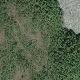 Satellite imagery of Fernie Point, CA