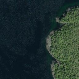 Satellite imagery of Mansell Point, CA