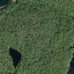 Satellite imagery of Mansell Point, CA