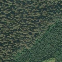 Satellite imagery of Deception Point, CA