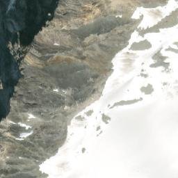 Satellite imagery of Minotaur Peak, CA