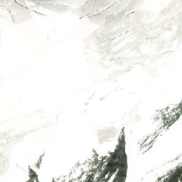 Satellite imagery of McDonell Peak, CA