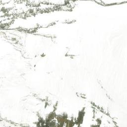 Satellite imagery of McDonell Peak, CA