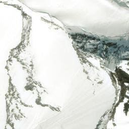 Satellite imagery of Bennington Peak, CA