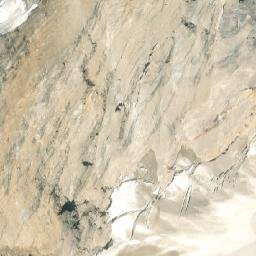 Satellite imagery of Bennington Peak, CA
