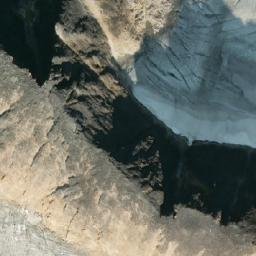 Satellite imagery of Outpost Peak, CA