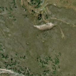 Satellite imagery of Verdant Pass, CA