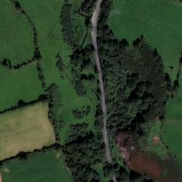 Satellite imagery of Carriganeagh Rock, IE