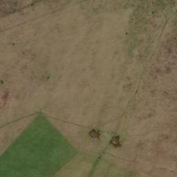 Satellite imagery of cairn, GB
