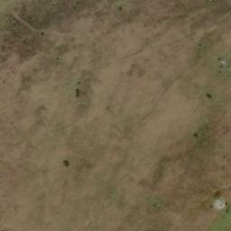 Satellite imagery of cairn, GB