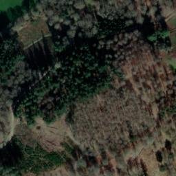 Satellite imagery of Ladys Mount, GB