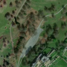 Satellite imagery of Ladys Mount, GB
