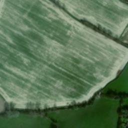 Satellite imagery of Aston Rogers Pond House, GB