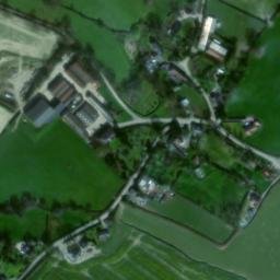 Satellite imagery of Aston Rogers Pond House, GB