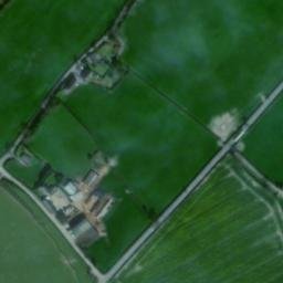 Satellite imagery of Aston Rogers Pond House, GB