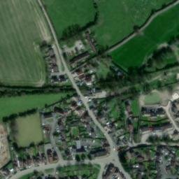 Satellite imagery of Pontesbury Castle, GB