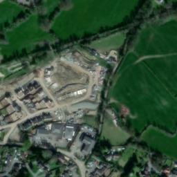 Satellite imagery of Pontesbury Castle, GB
