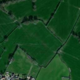 Satellite imagery of Pontesbury Castle, GB