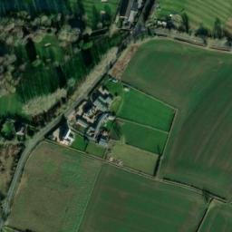 Satellite imagery of Scraptoft, GB
