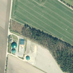 Satellite imagery of Lüscheberg, DE