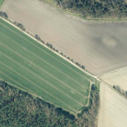 Satellite imagery of Lüscheberg, DE