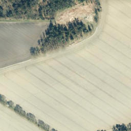 Satellite imagery of Lüscheberg, DE