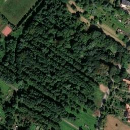 Satellite imagery of Petersberg, DE